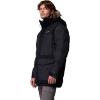 imageColumbia mens Marquam Peak Fusion II ParkaBlack