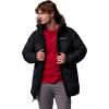 imageColumbia mens Marquam Peak Fusion II ParkaBlack