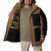 imageColumbia mens Marquam Peak Fusion II ParkaDeltaBlack