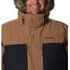 imageColumbia mens Marquam Peak Fusion II ParkaDeltaBlack