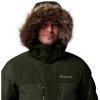 imageColumbia mens Marquam Peak Fusion II ParkaGreenscape