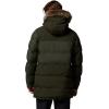 imageColumbia mens Marquam Peak Fusion II ParkaGreenscape