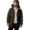 imageColumbia mens Marquam Peak Fusion II ParkaGreenscape