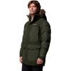 imageColumbia mens Marquam Peak Fusion II ParkaGreenscape