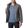 imageColumbia mens Northern Utilizer Ii JacketCity Grey