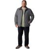 imageColumbia mens Northern Utilizer Ii JacketCity Grey