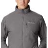 imageColumbia mens Northern Utilizer Ii JacketCity Grey
