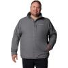 imageColumbia mens Northern Utilizer Ii JacketCity Grey