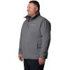 imageColumbia mens Northern Utilizer Ii JacketCity Grey
