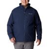 imageColumbia mens Northern Utilizer Ii JacketCollegiate Navy