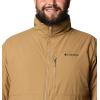 imageColumbia mens Northern Utilizer Ii JacketDelta