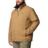 imageColumbia mens Northern Utilizer Ii JacketDelta
