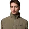 imageColumbia mens Northern Utilizer Ii JacketStone Green