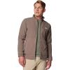 imageColumbia mens Pfg Uncharted Fleece Full ZipIronIron