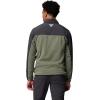 imageColumbia mens Pfg Uncharted Fleece Full ZipSharkCypress