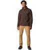 imageColumbia mens Phg Ascender Ii Softshell JacketCordovanTimberwoods Camo