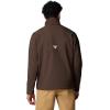 imageColumbia mens Phg Ascender Ii Softshell JacketCordovanTimberwoods Camo