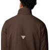 imageColumbia mens Phg Ascender Ii Softshell JacketCordovanTimberwoods Camo