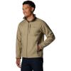 imageColumbia mens Phg Ascender Ii Softshell JacketFlaxTimberwoods Camo