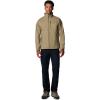 imageColumbia mens Phg Ascender Ii Softshell JacketFlaxTimberwoods Camo
