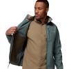 imageColumbia mens Phg Ascender Ii Softshell JacketPondTimberwoods Camo