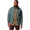 imageColumbia mens Phg Ascender Ii Softshell JacketPondTimberwoods Camo