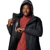 imageColumbia mens Shotski JacketBlack