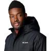 imageColumbia mens Shotski JacketBlack