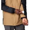 imageColumbia mens Shotski JacketDeltaBlack