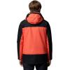 imageColumbia mens Shotski JacketZingBlack