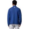 imageColumbia mens Slack Tide Quarter ZipCollegiate NavyVivid Blue