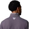 imageColumbia mens Slack Tide Quarter ZipSharkCity Grey