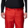 imageColumbia mens Snow Gun Ii PantSail Red