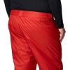 imageColumbia mens Snow Gun Ii PantSail Red