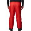 imageColumbia mens Snow Gun Ii PantSail Red