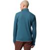 imageColumbia mens Tech Trail Utility Warm Half ZipEverblue