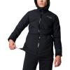 imageColumbia mens Winter District III JacketBlack