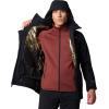 imageColumbia mens Winter District III JacketBlack