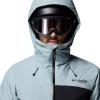 imageColumbia mens Winter District III JacketCrushed BlueBlack