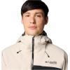 imageColumbia mens Winter District III JacketDark StoneBlack