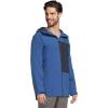 imageColumbia mens Winter District III JacketMountain BlueCollegiate Navy