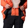 imageColumbia mens Winter District III JacketZingBlack