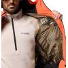 imageColumbia mens Winter District III JacketZingBlack