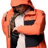 imageColumbia mens Winter District III JacketZingBlack