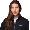 imageColumbia womens Aldermore Half ZipBlack