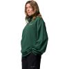 imageColumbia womens Aldermore Half ZipRain Forest