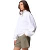 imageColumbia womens Aldermore Half ZipWhite