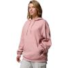 imageColumbia womens Aldermore HoodieEraser Pink