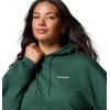 imageColumbia womens Aldermore HoodieRain Forest