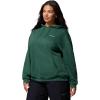 imageColumbia womens Aldermore HoodieRain Forest